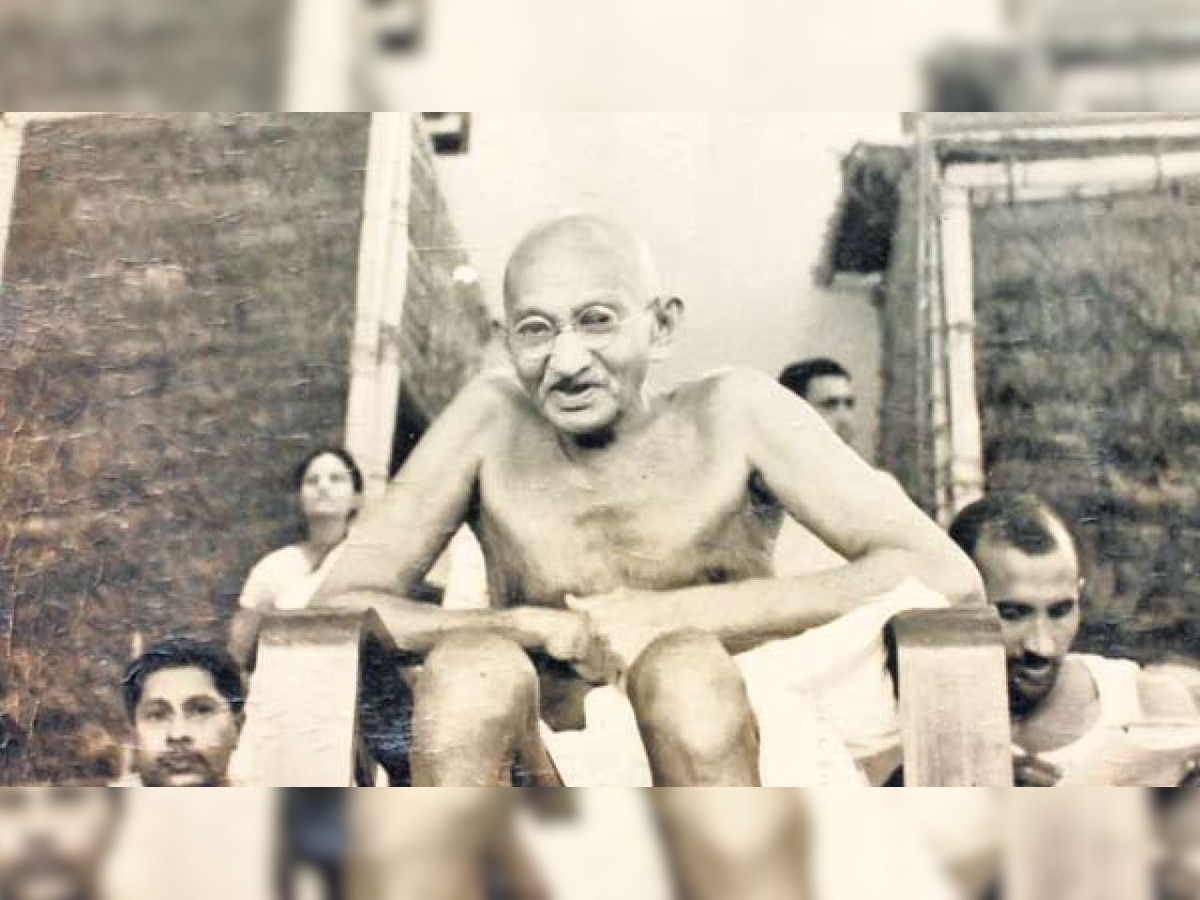 Gandhi Jayanti 2021: 10 inspirational quotes by Father of the Nation Mohandas Karamchand Gandhi