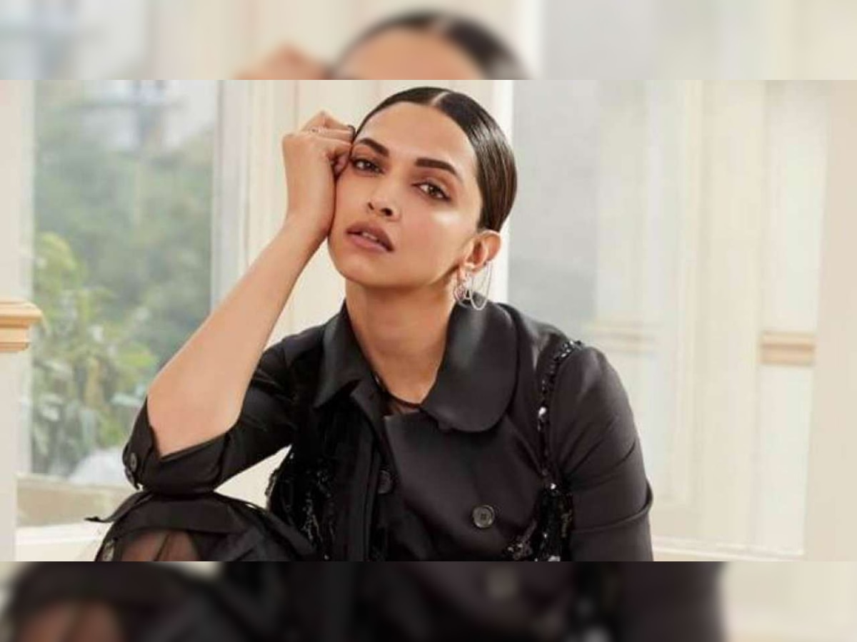 Deepika Padukone becomes only Indian actor to bag 'Global Achiever's Award' for 'Best Actress'