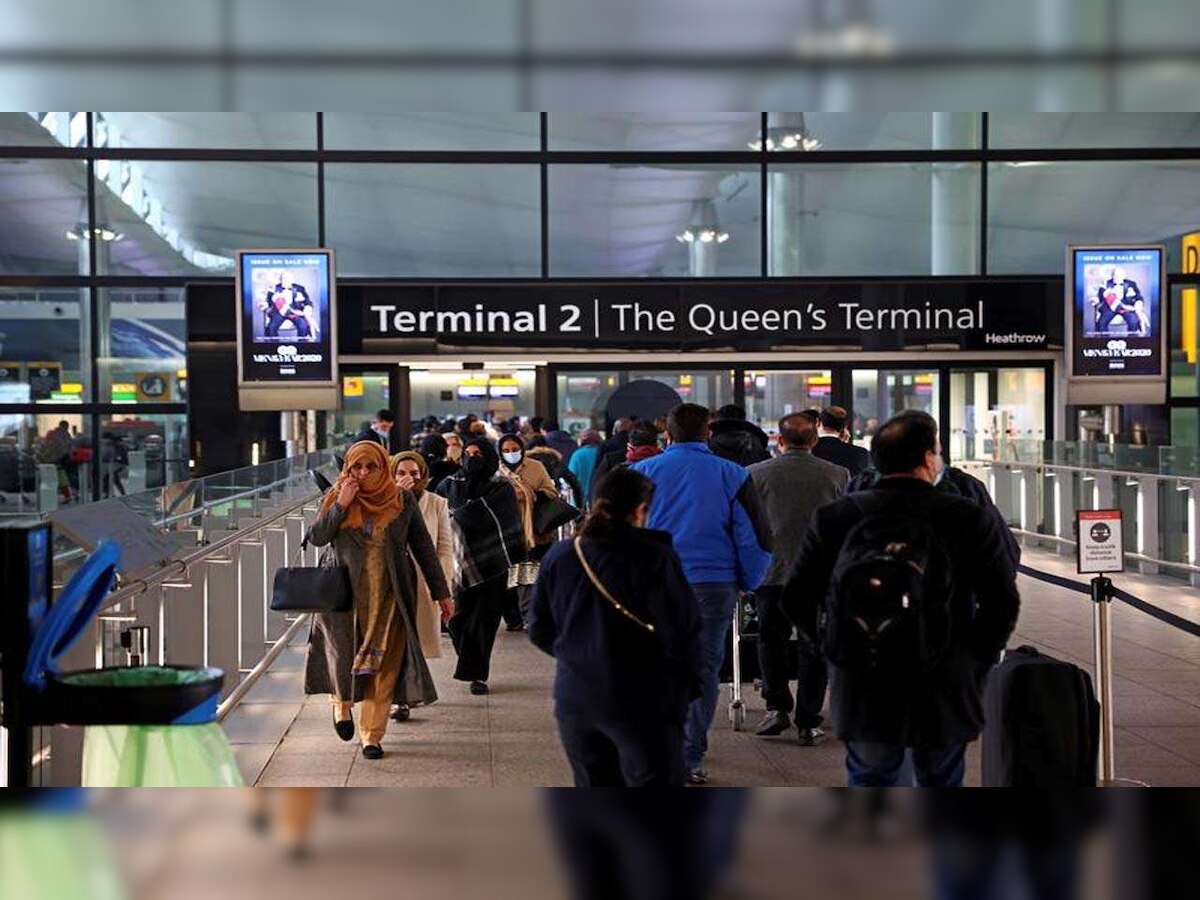 India, UK in talks for early resolution on COVID travel rules row