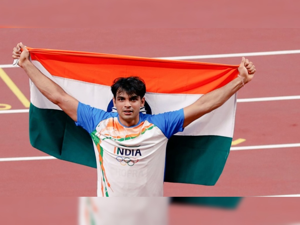 Tokyo Olympic gold medallist Neeraj Chopra says THIS after surge in interest towards javelin throw