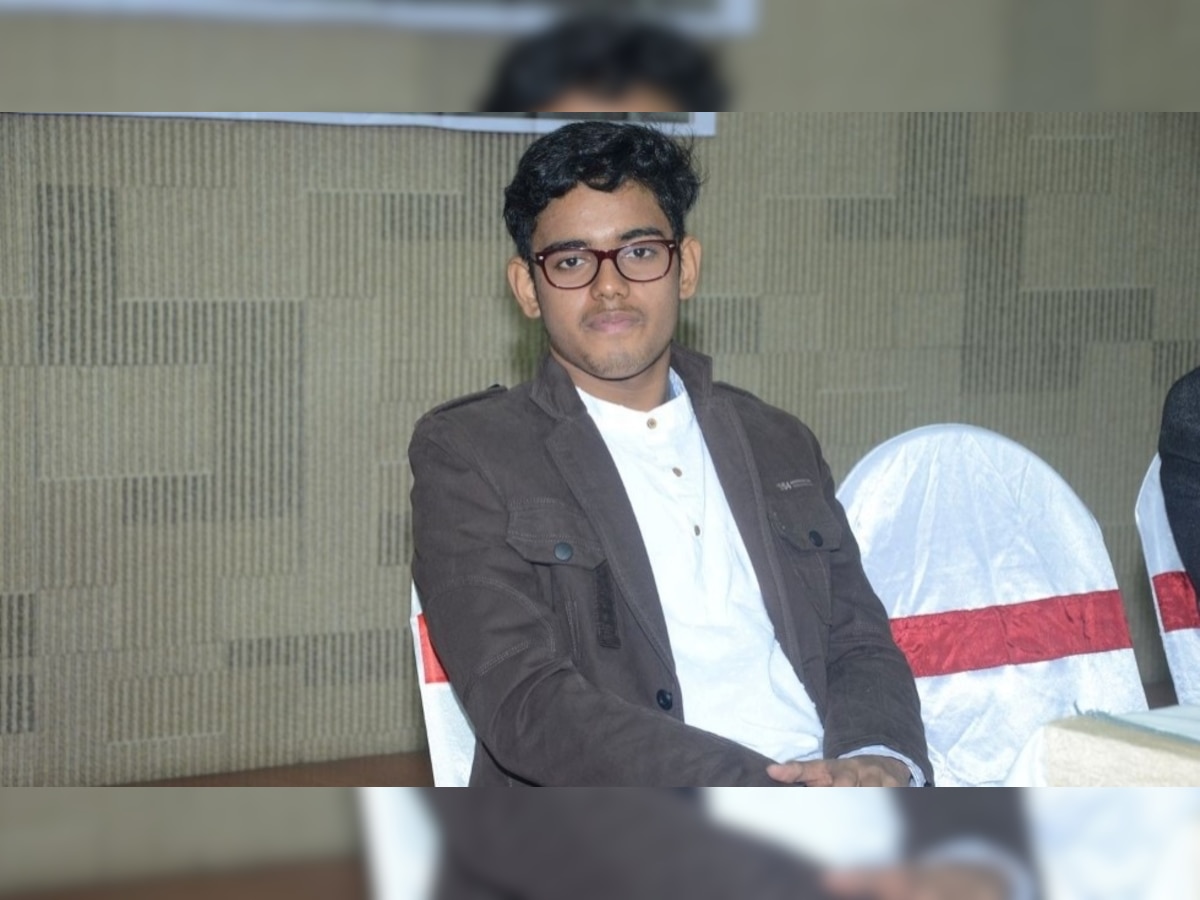 Ritwij Shandilya’s ‘The Prode’ takes over the YouTube Podcast with Intellectual Content