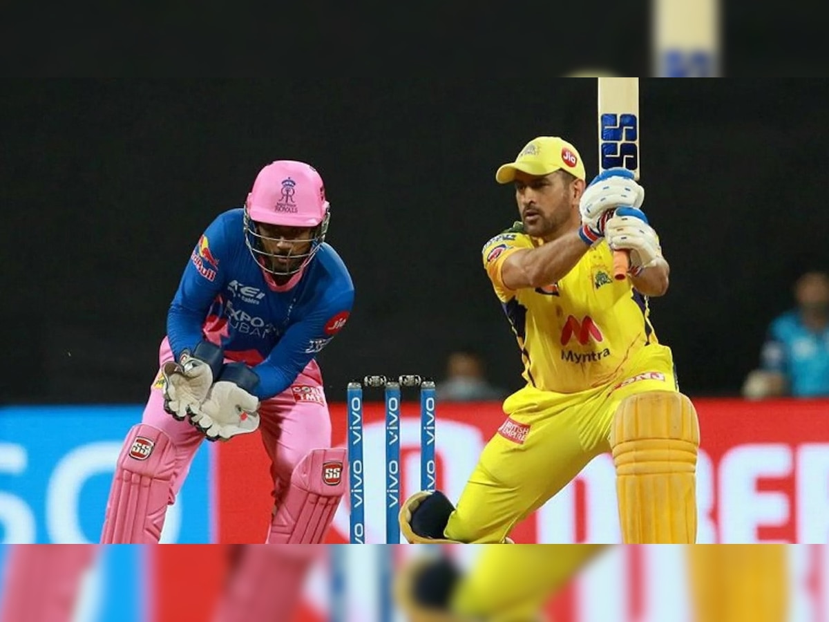 IPL 2021 RR vs CSK head-to-head stats, records, highest run-getters, top wicket-takers, everything you need to know