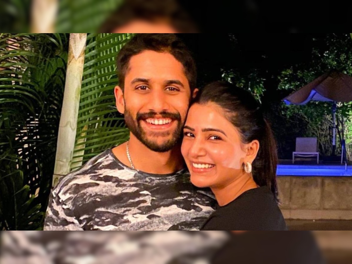 Samantha Akkineni-Naga Chaitanya announce divorce, issue statement - Read here