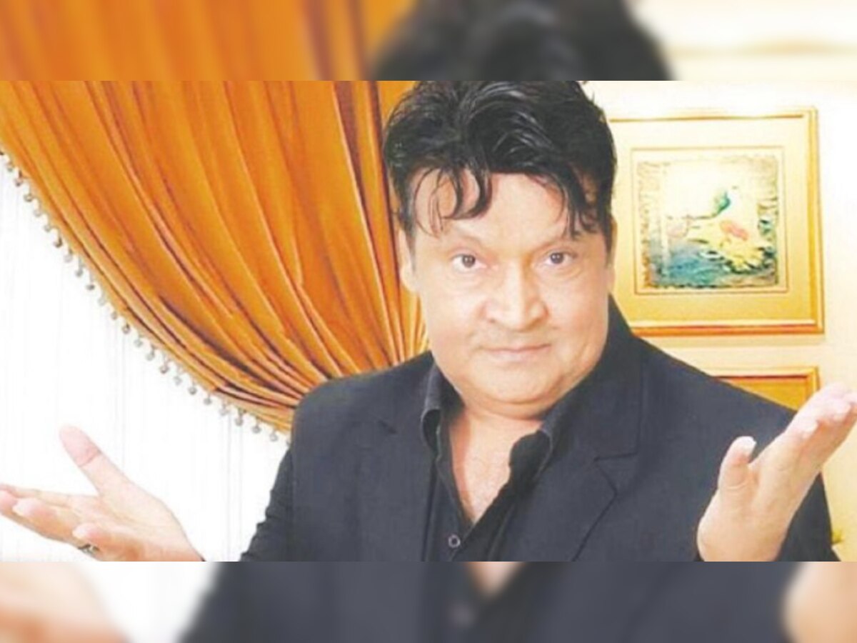 Legendary comedian Umar Sharif dies: Watch his famous play 'Buddha Ghar Par Hai' here