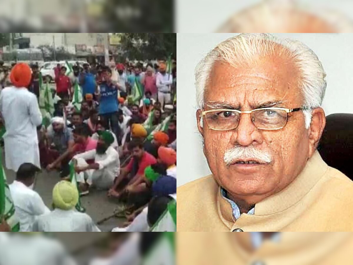 Paddy procurement to begin in Punjab, Haryana from October 3, farmers withdraw protest 