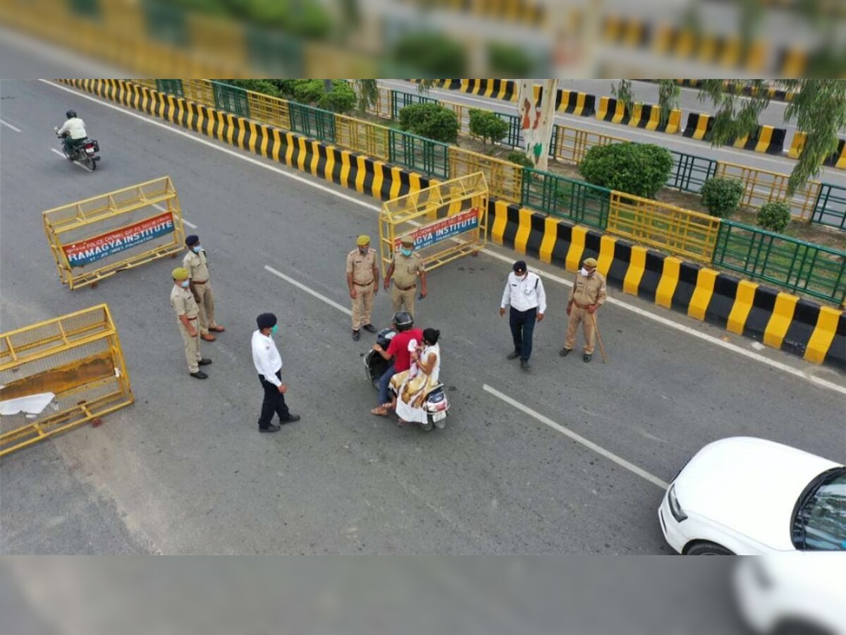 Kerala government eases COVID-19 curbs, colleges & theatres to reopen - Details inside