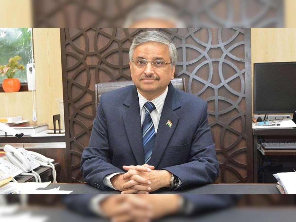 Want to completely get rid of COVID-19? Start vaccinating children: Dr Randeep Guleria