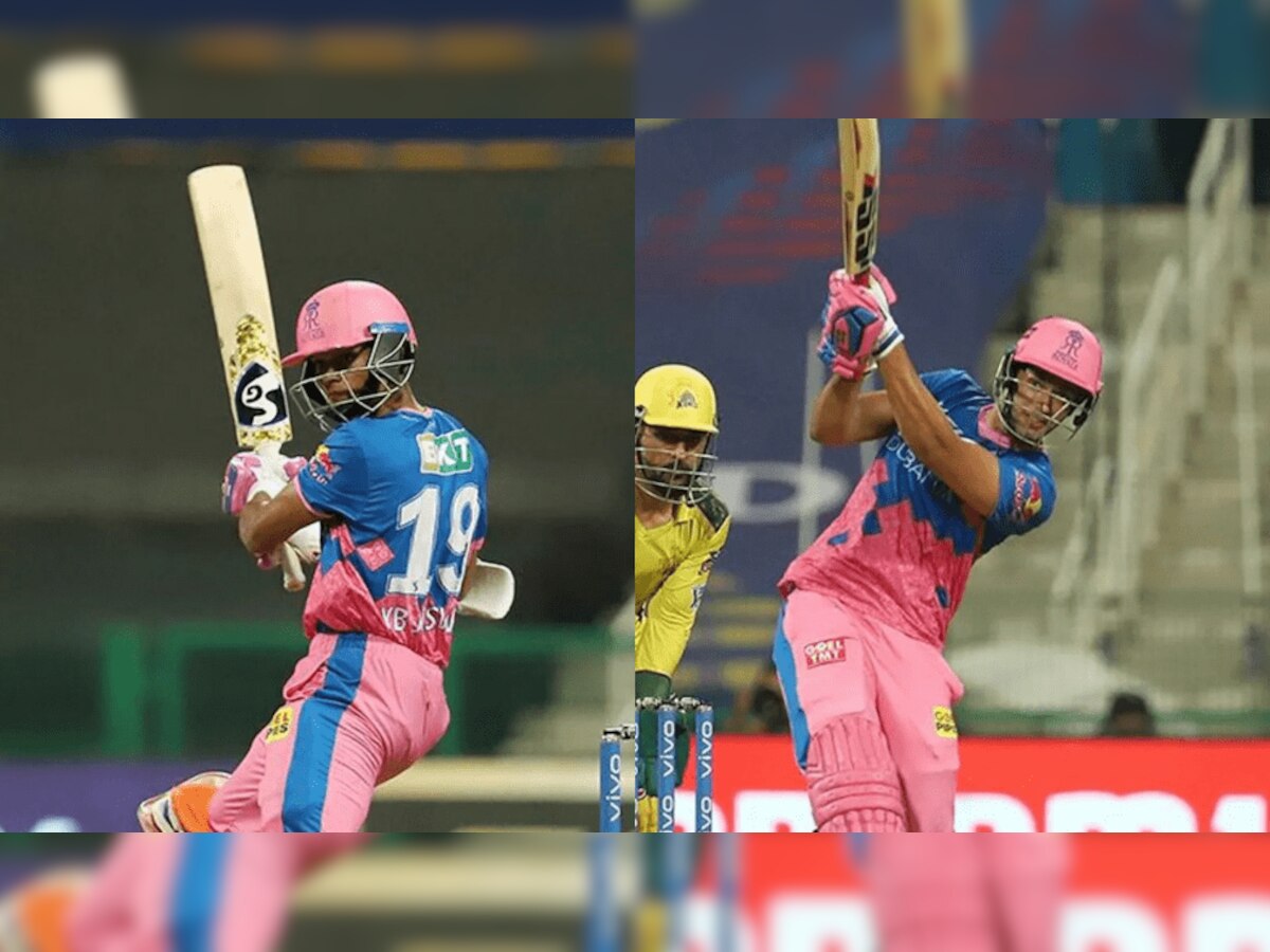 'Ball be like maaro humko, zinda mat chhodo': Wasim Jaffer, fans react to carnage in Abu Dhabi