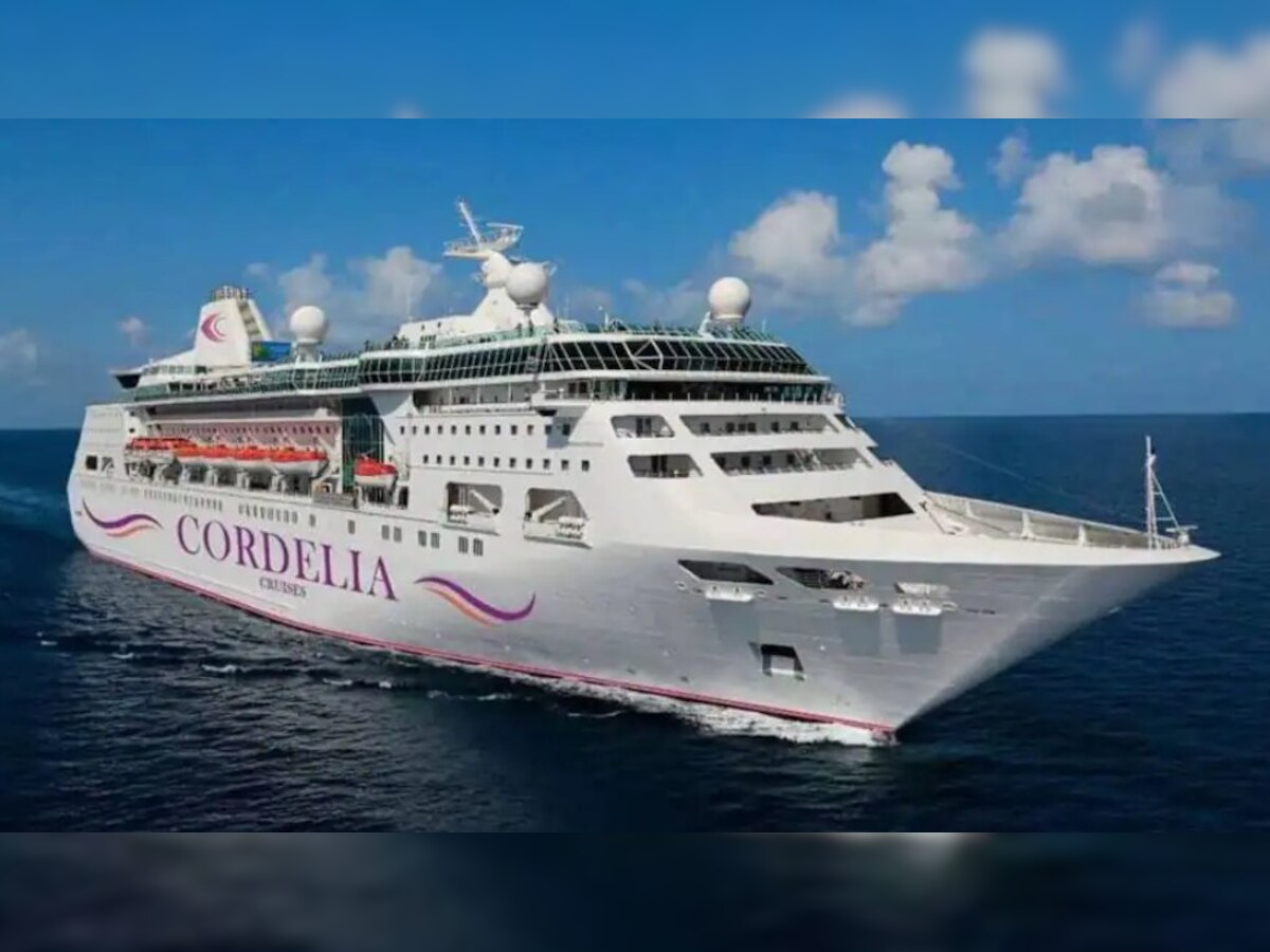 Cruise company clarifies on Mumbai drug bust by NCB