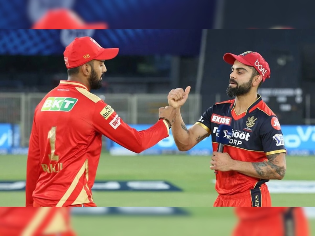 RCB vs PBKS Dream11 prediction, IPL 2021: Best picks for Royal Challengers Bangalore vs Punjab Kings in Sharjah