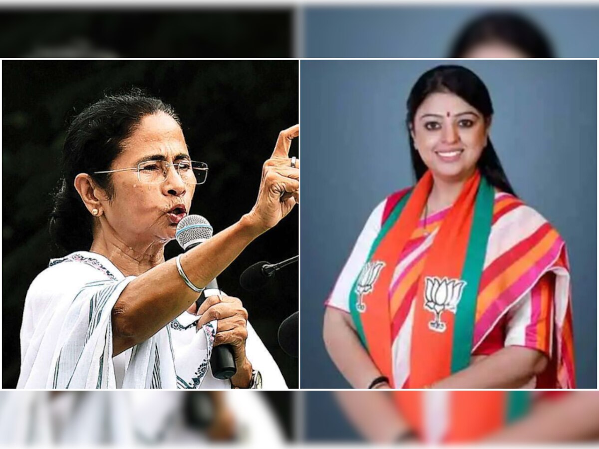 Bhabanipur Election Result LIVE updates: It's CM Mamata Banerjee vs BJP's Priyanka Tibrewal, counting begins