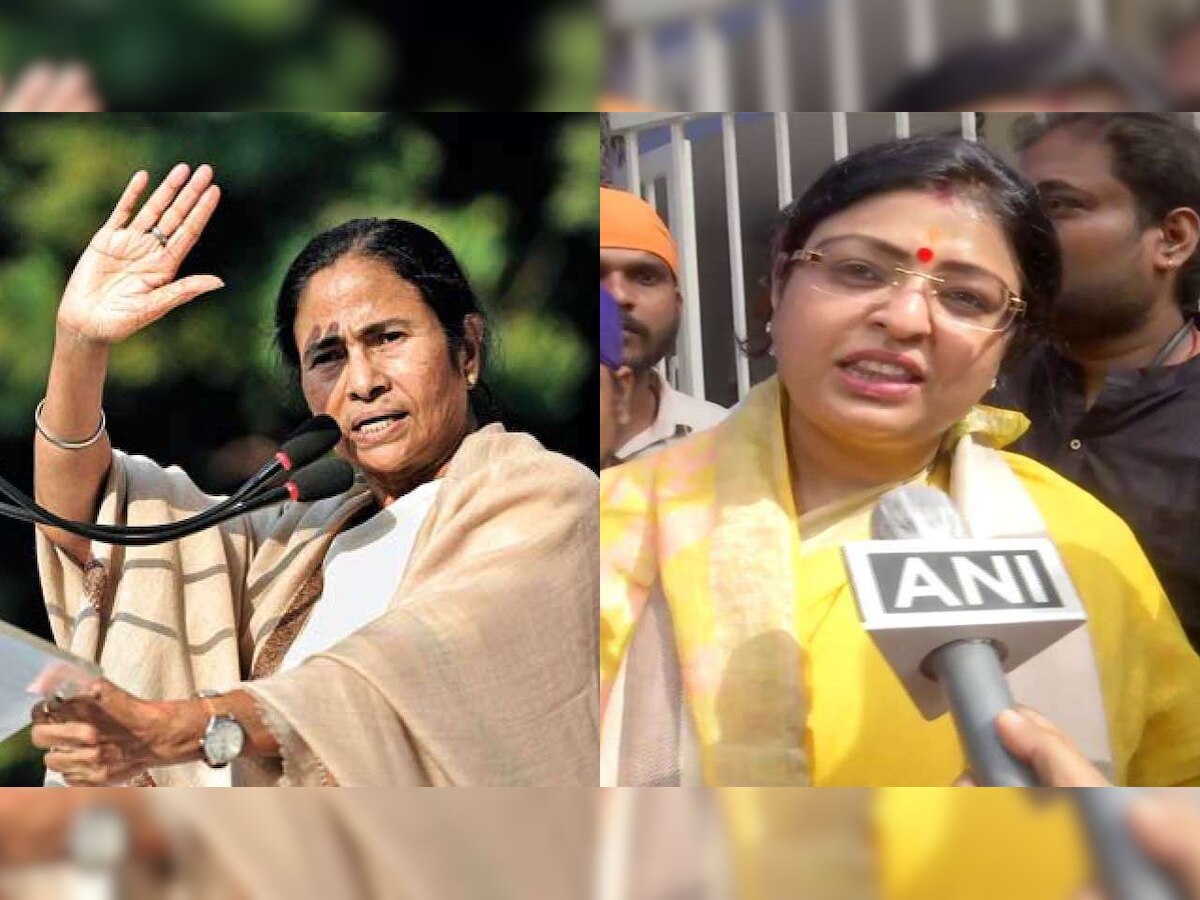 Bhabanipur Bypoll Result LIVE Updates: Mamata Banerjee leading by over 6000 votes; TMC ahead in Jangipur, Samshergunj
