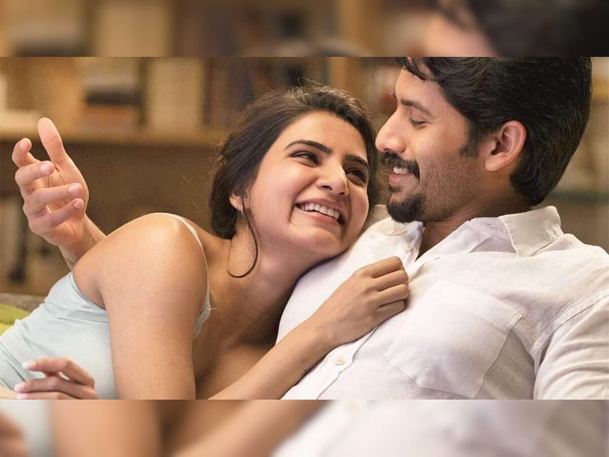 Samantha refuses Rs 200 crore alimony offer from Naga Chaitanya, here's why