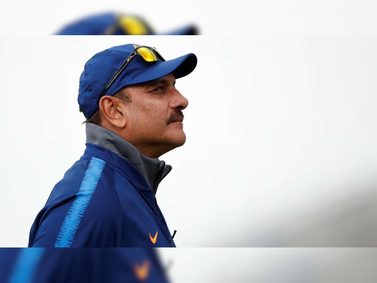 T20 World Cup 2021: This star all-rounder to be dropped from India squad? Ravi Shastri gives BIG statement