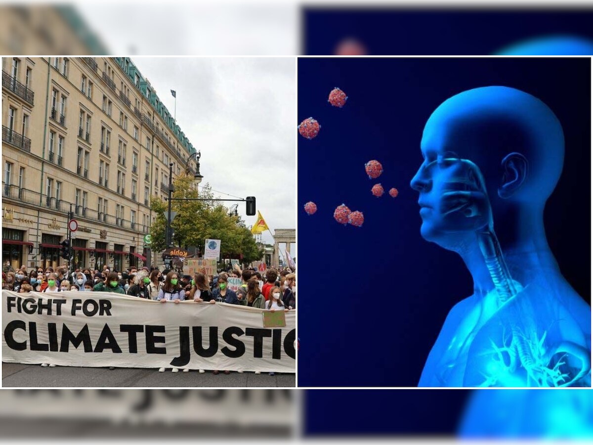 DNA Explainer: How COVID-19 pandemic changed perception about climate change