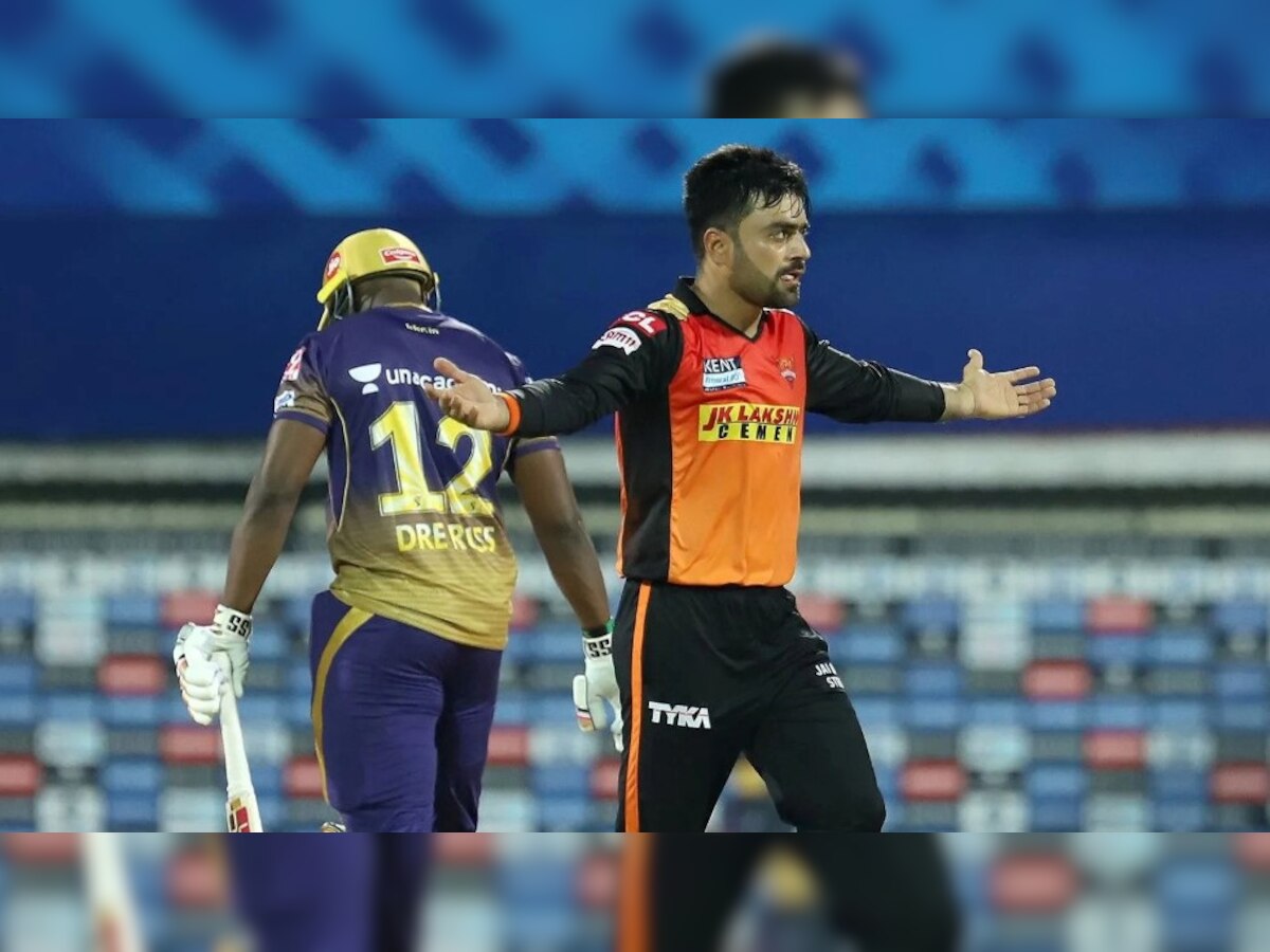 IPL 2021 KKR vs SRH head-to-head stats, records, highest run-getters, top wicket-takers, everything you need to know