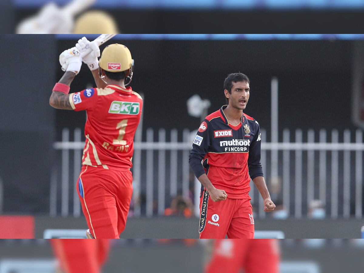 IPL 2021: Not dismissed by RCB bowlers since 2019, Kohli's men break jinx as KL Rahul sent back for 39