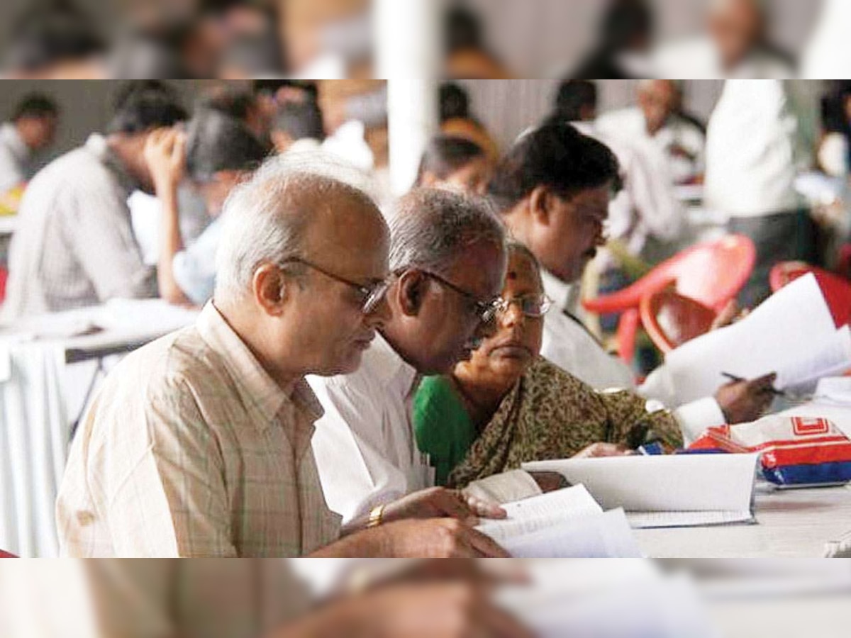 Pensioners can now submit life certificates without visiting bank, post office- Here’s how