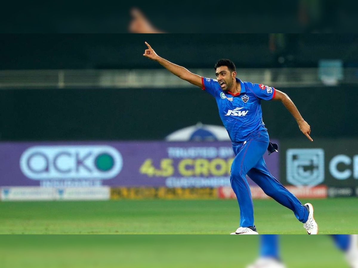 IPL 2021: As Delhi Capitals take on CSK, Ravi Ashwin has THIS to say about Ruturaj Gaikwad