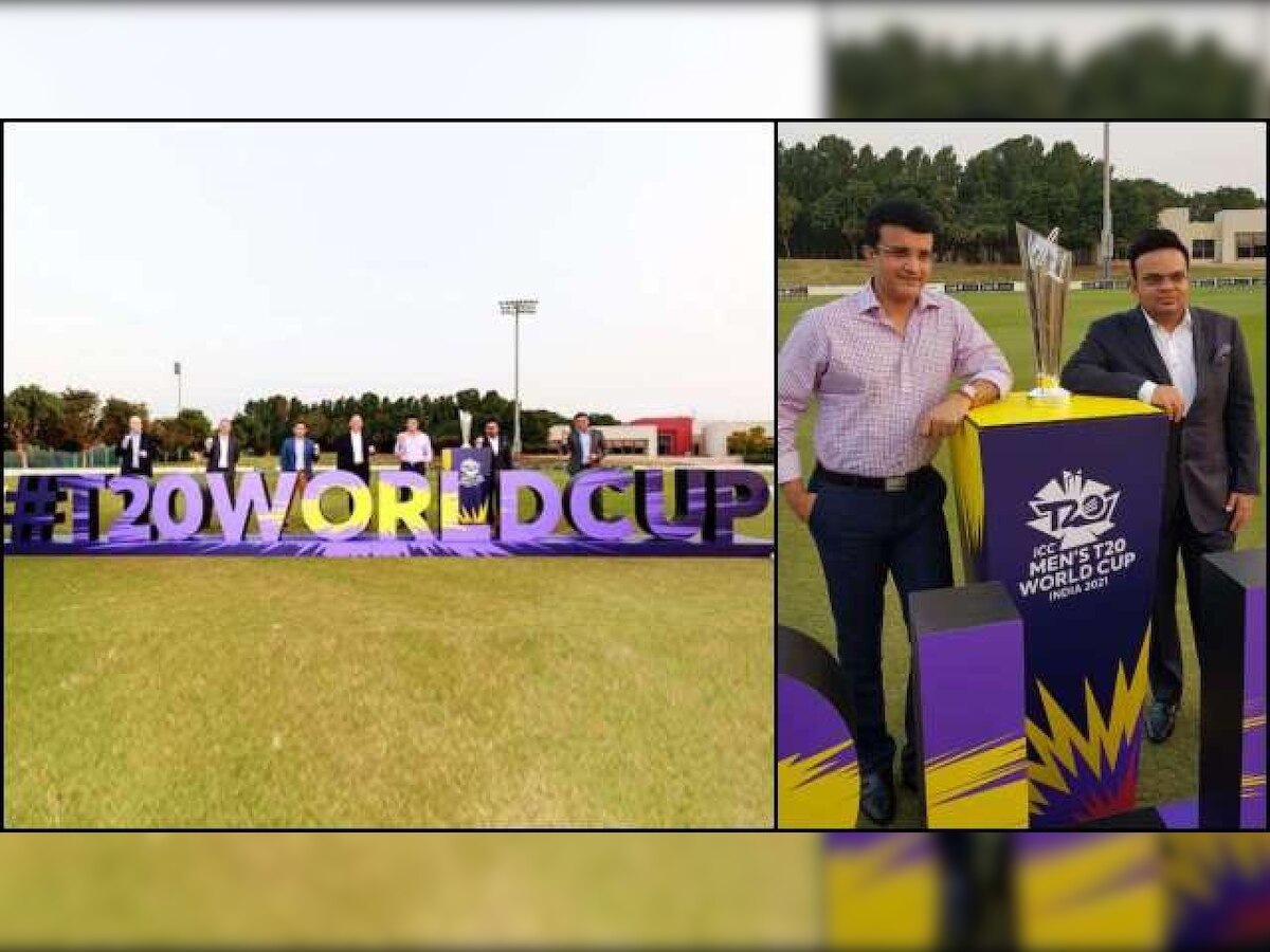 2021 ICC T20 World Cup: A sneak peek into ticket prices, how to buy online