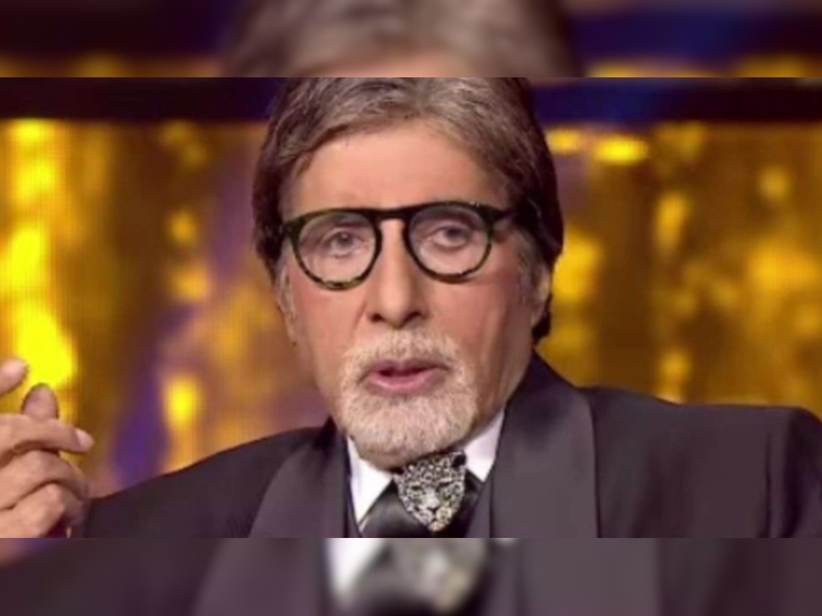 ‘KBC 13’: Can you answer this question about Maharaja Ranjit Singh that made Anshu Ravidas quit?