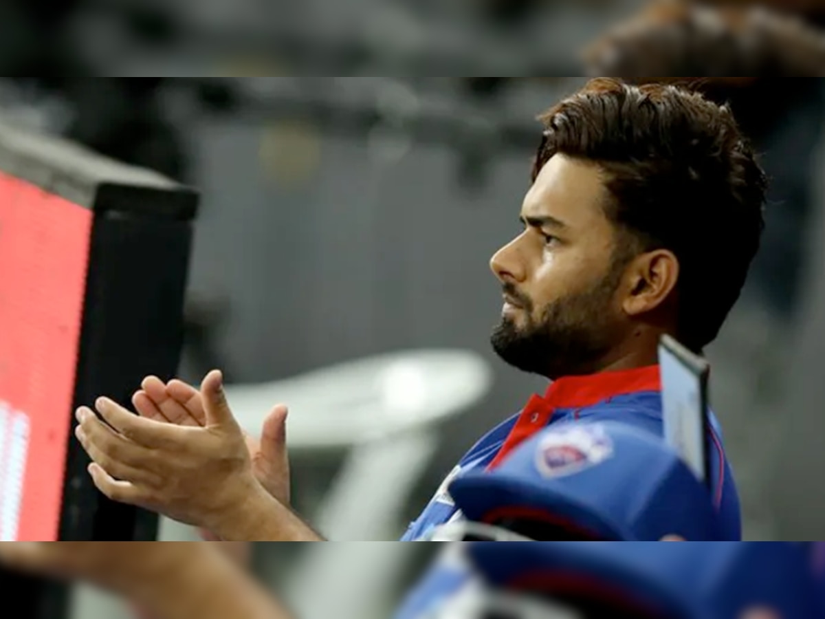 IPL 2021: Happy Birthday to Rishabh Pant as Delhi Capitals win by 3 wickets over Chennai Super Kings