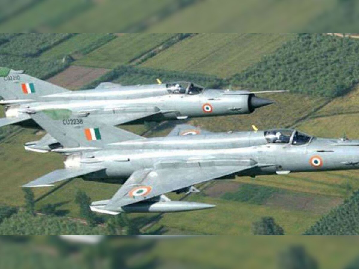 Chinese Air Force present across LAC; we are fully deployed, prepared: IAF chief