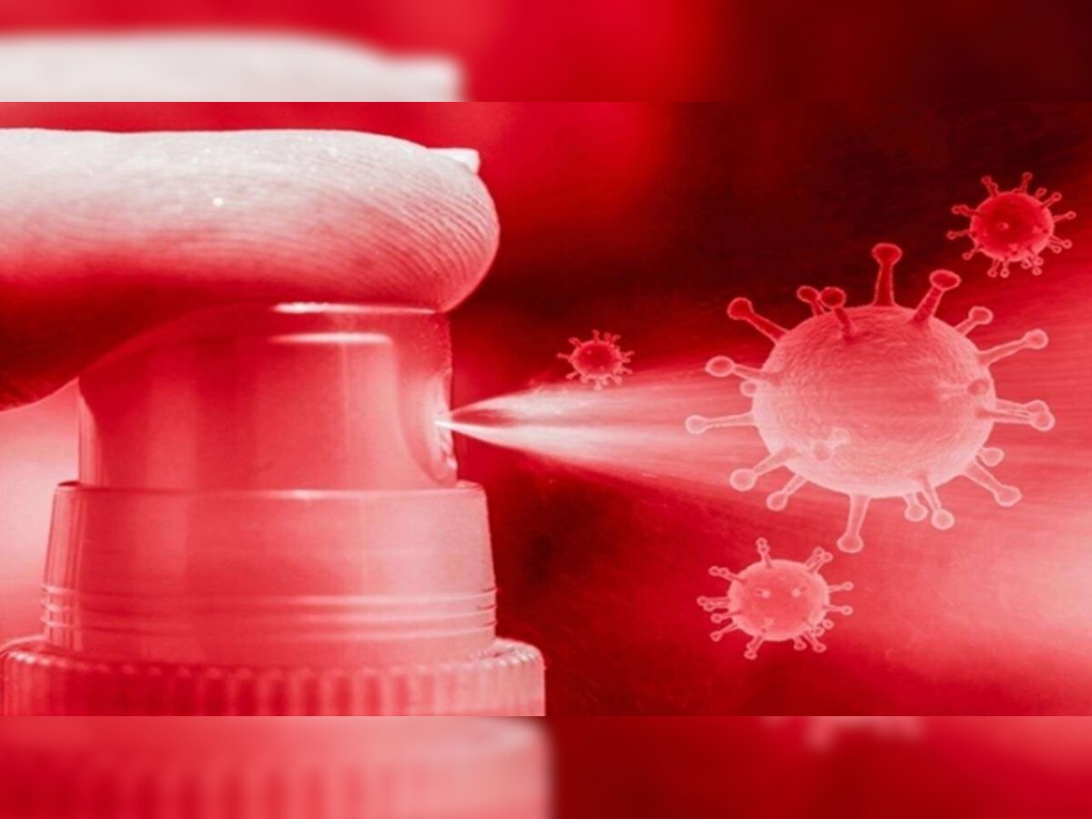 Complacency or higher vaccination numbers? Truth behind decrease in sale of sanitisers, multivitamins in India