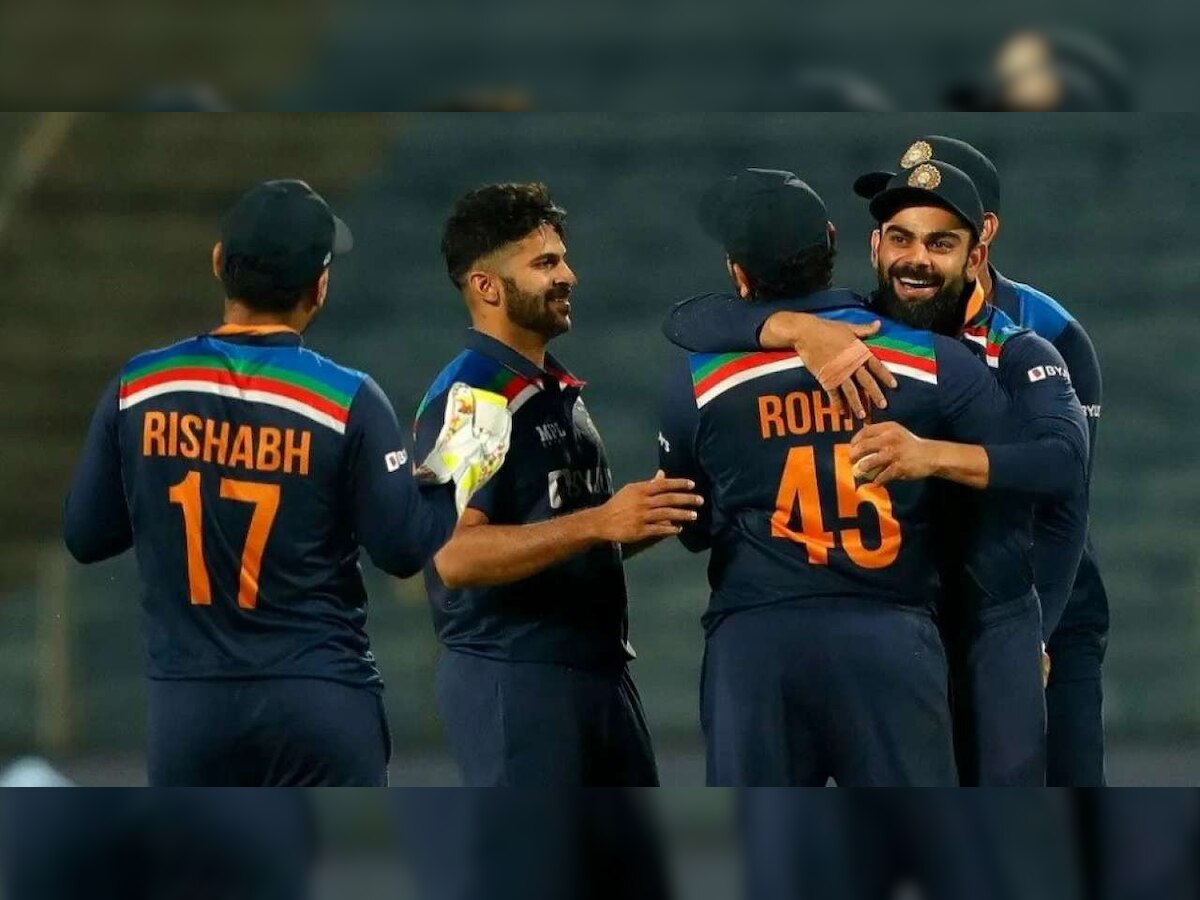 'Don't think you should make any changes': Ajit Agarkar on IPL performance impacting T20 World Cup squad