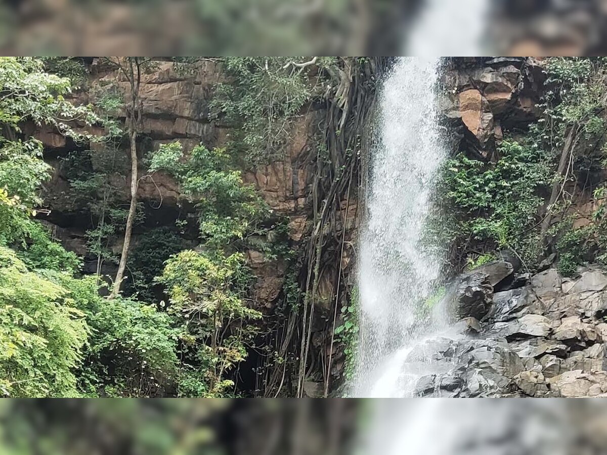 Pleasure trip ends in tragedy as 33-year-old techie drowns in Kongala waterfall in Telangana