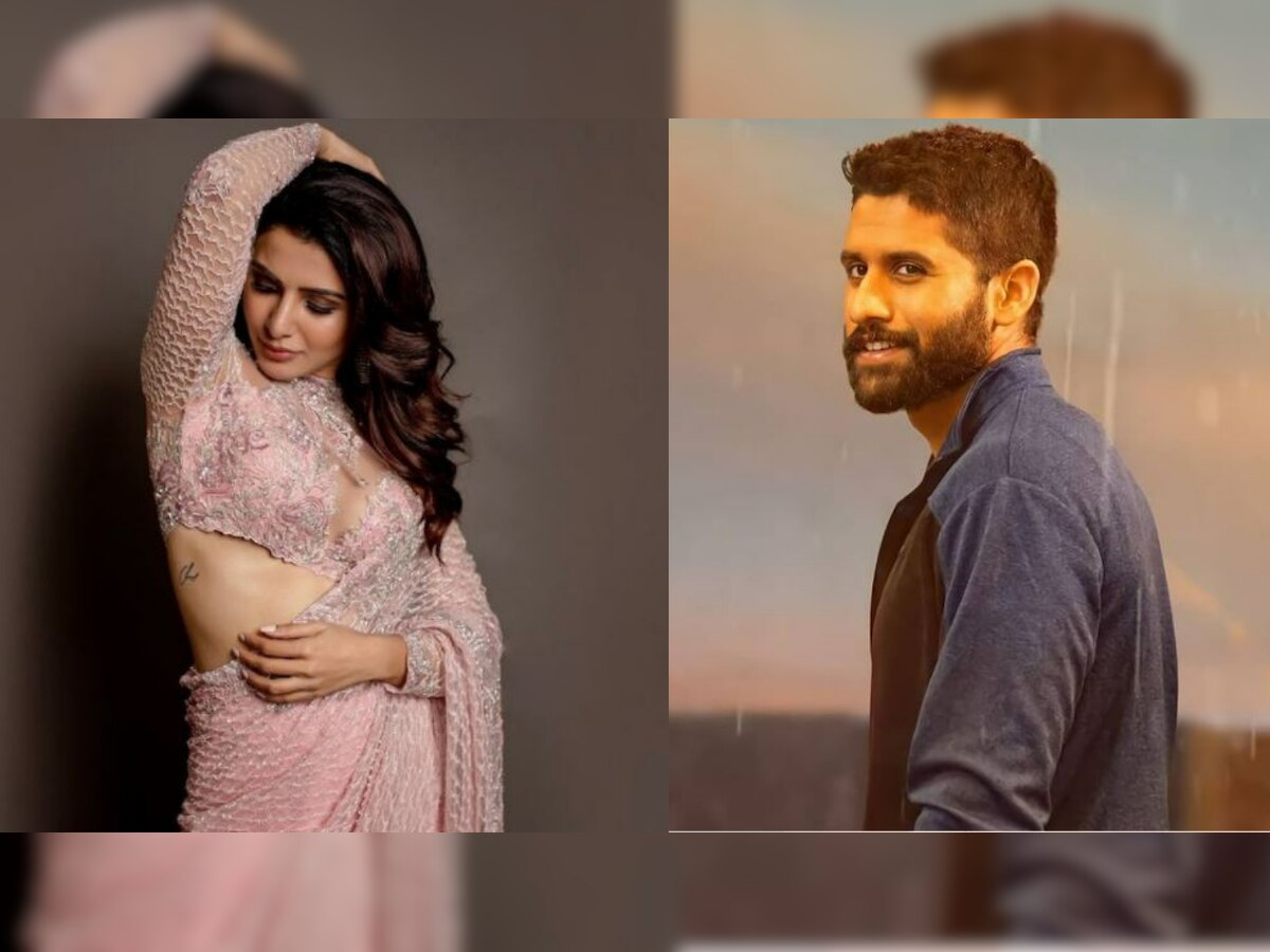 Samantha Ruth Prabhu's tattoos have a Naga Chaitanya link, details inside