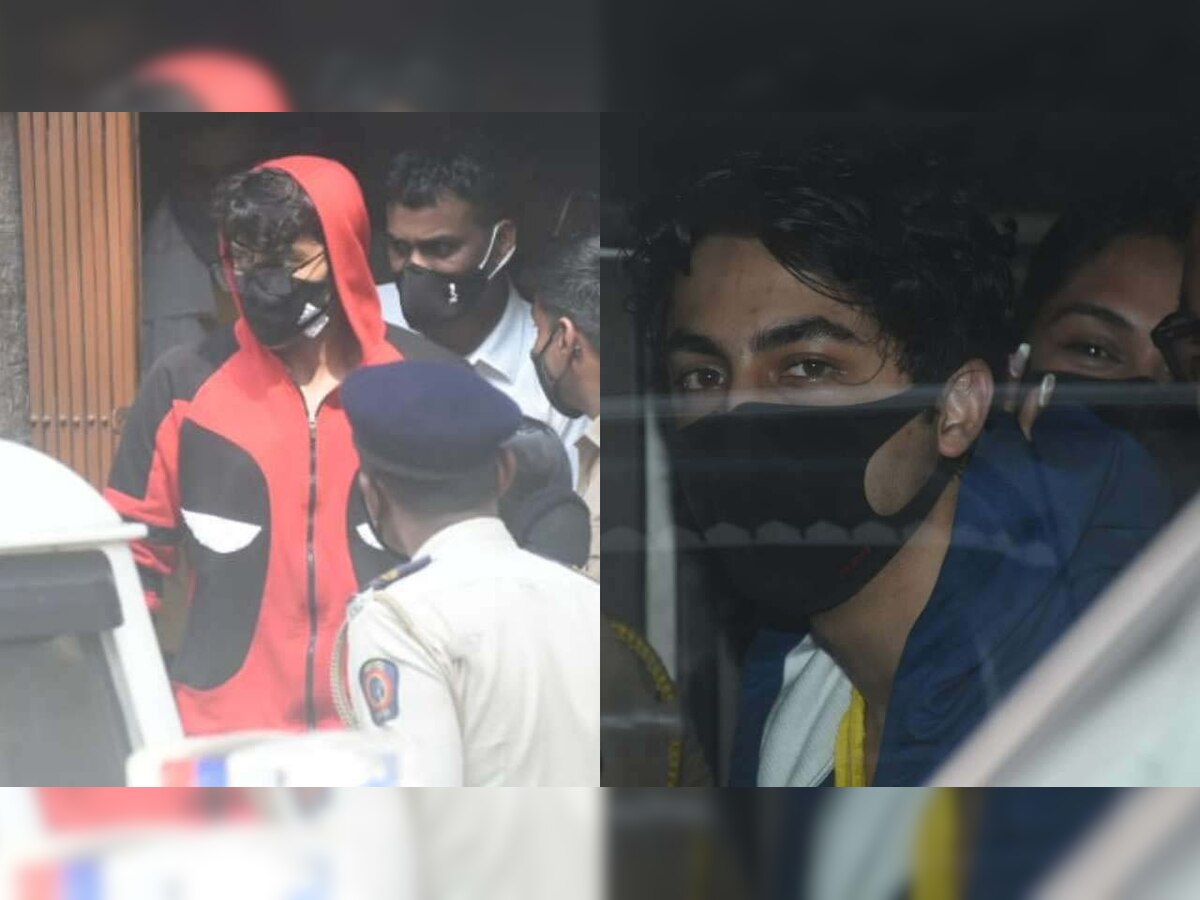 DNA Explainer: Under what law was Aryan Khan sent to NCB custody despite no drugs seized