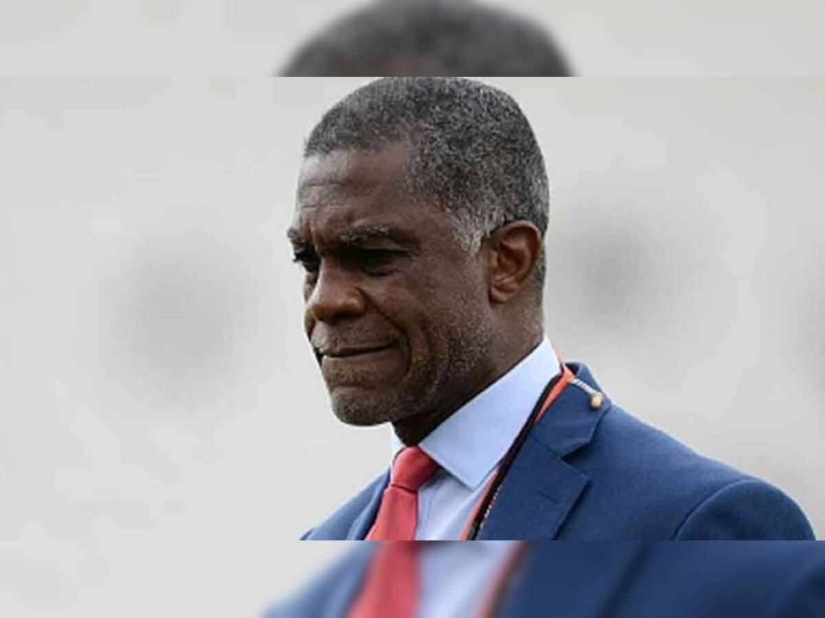 'Western arrogance': Michael Holding slams England for pulling out of Pakistan tour