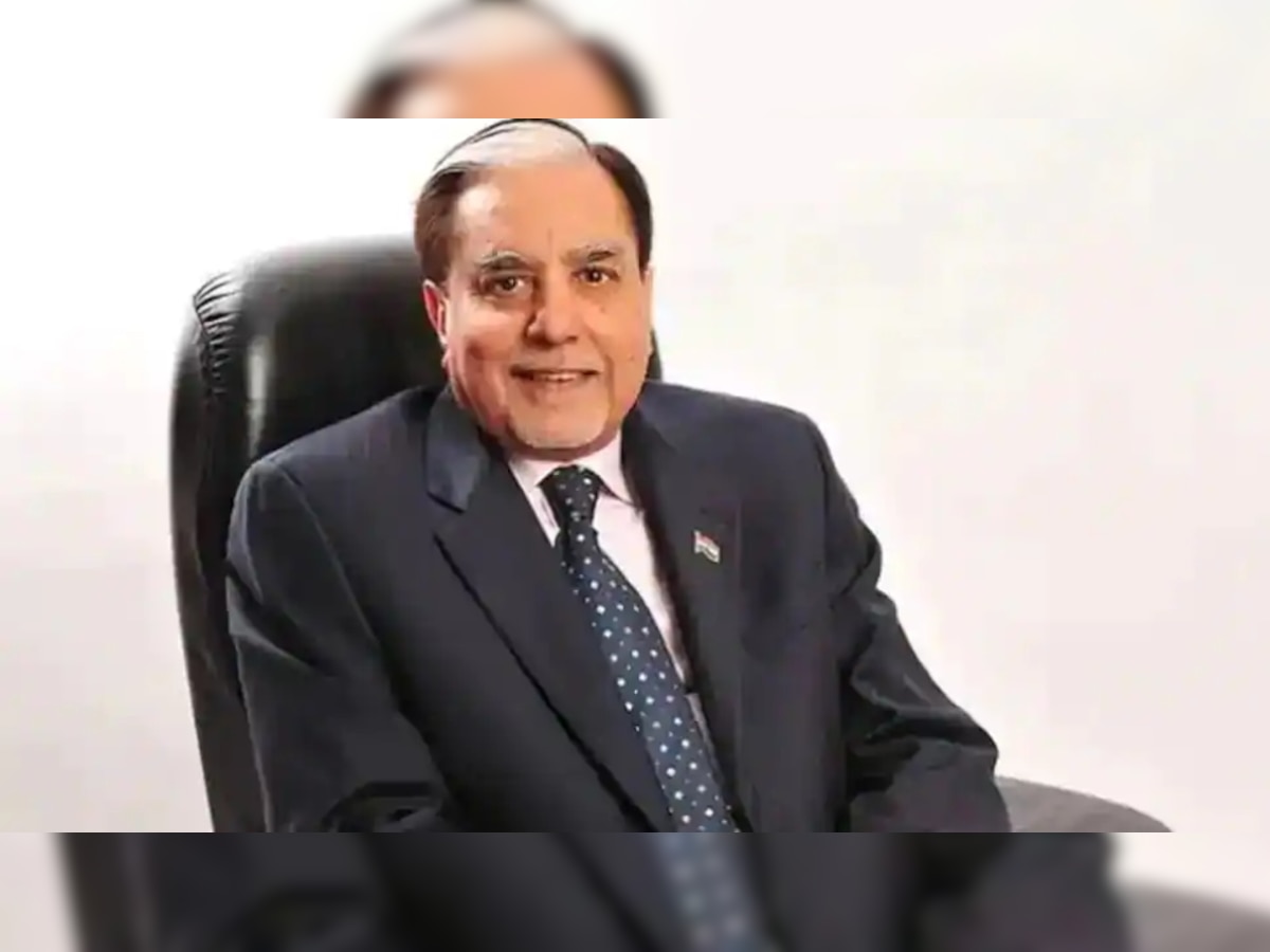 Dr Subhash Chandra launched India’s first private satellite channel ‘Zee TV’ on this day in 1992