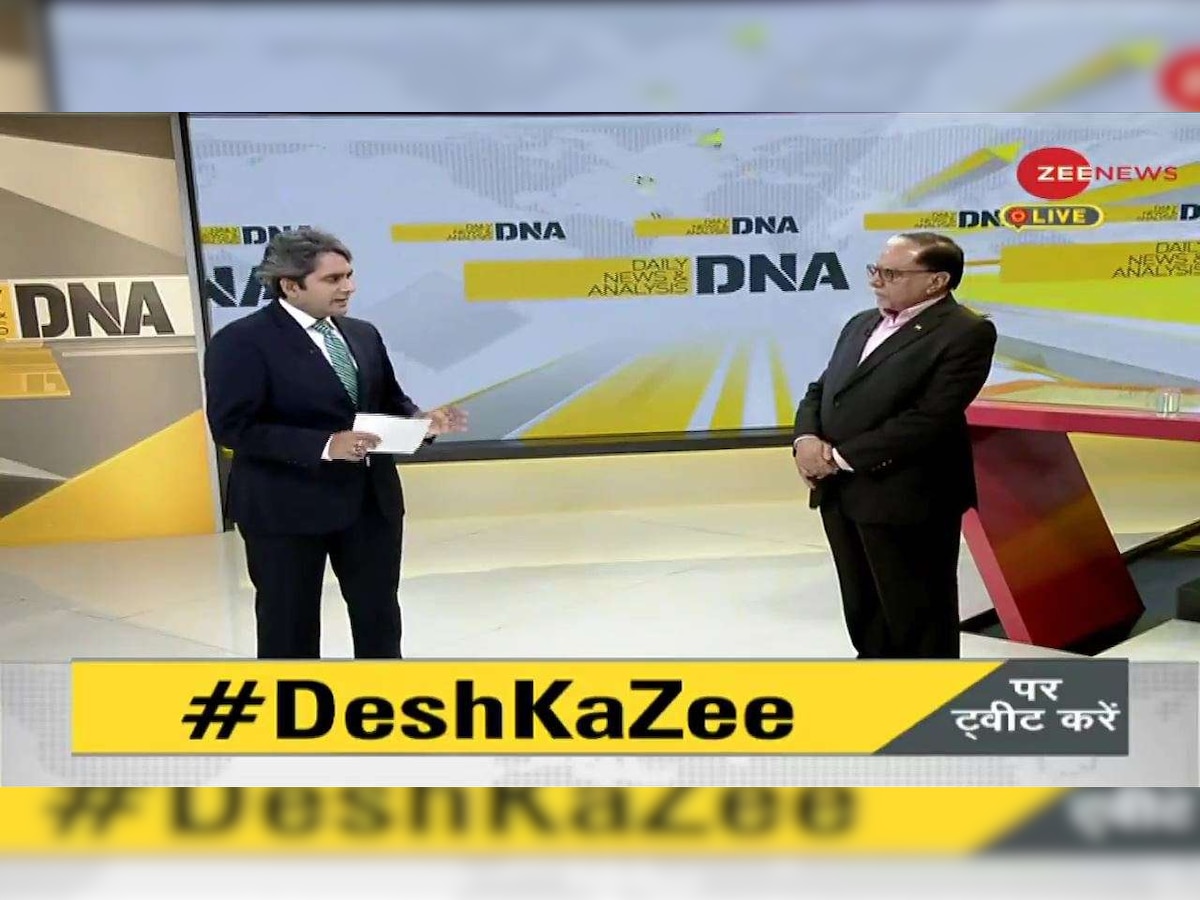 'Invesco wants to take over ZEEL in defiance of India's laws,' says Dr Subhash Chandra