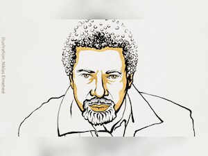 Zanzibar-born Novelist Abdulrazak Gurnah wins the Nobel Prize for Literature 2021