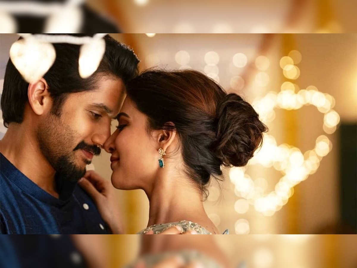 Is THIS the reason behind Samantha Ruth Prabhu-Naga Chaitanya's divorce? Sam's stylist's post goes VIRAL