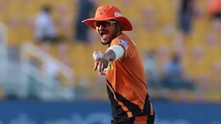 IPL 2021: MI win toss, opt to bat; Manish Pandey makes his captaincy debut for SRH, still no Warner