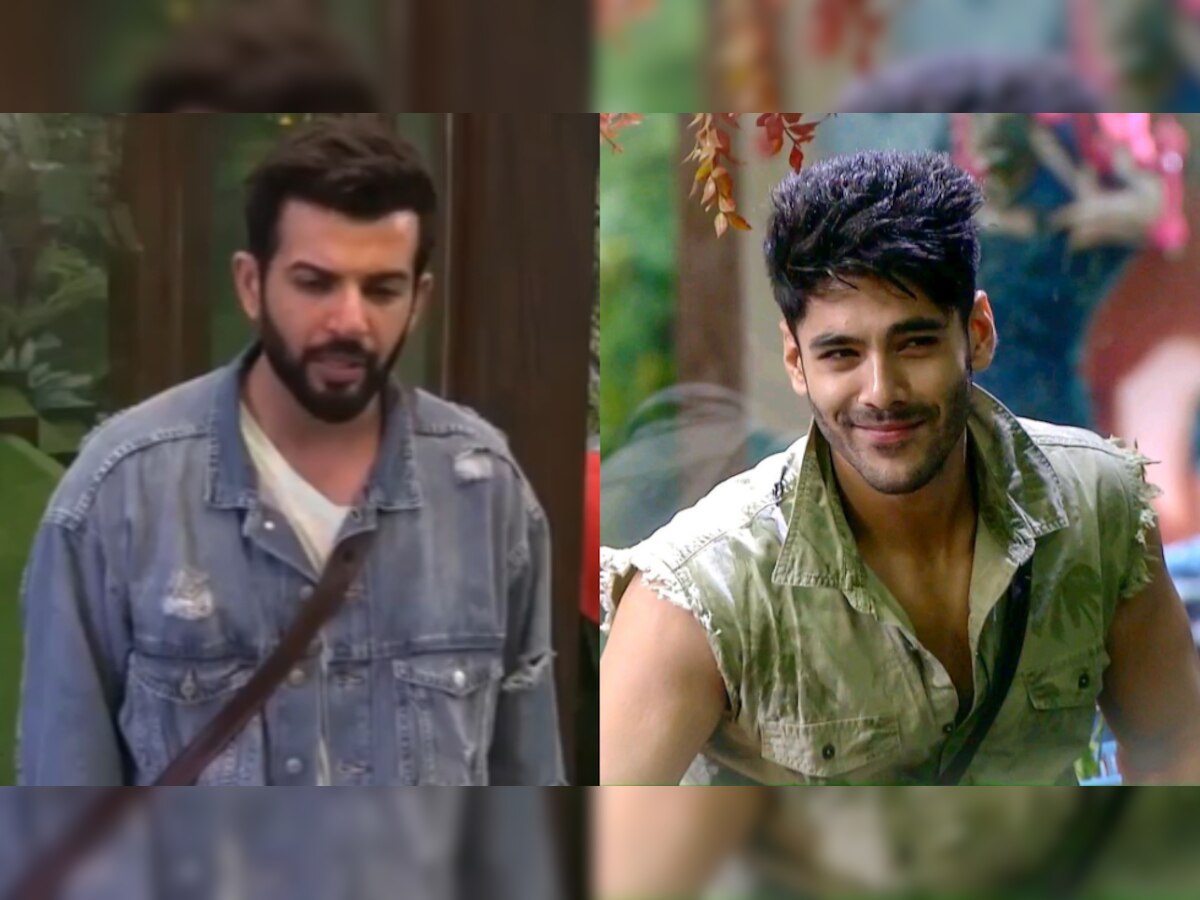‘Bigg Boss 15’ Day 5: After Shamita Shetty, Jay Bhanushali gets age shamed by Simba Nagpal