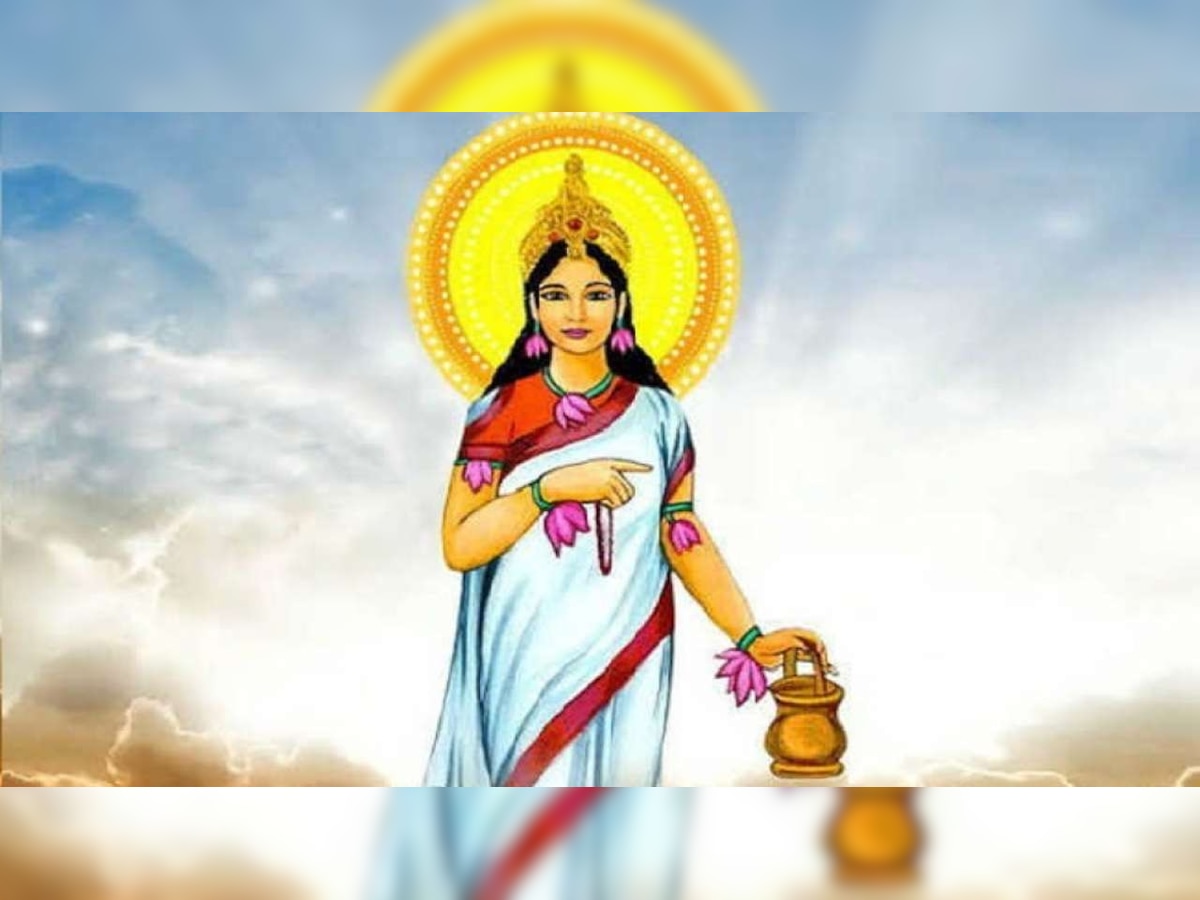 Shardiya Navratri 2021 Day 2: Maa Brahmacharini puja vidhi, mantra ...