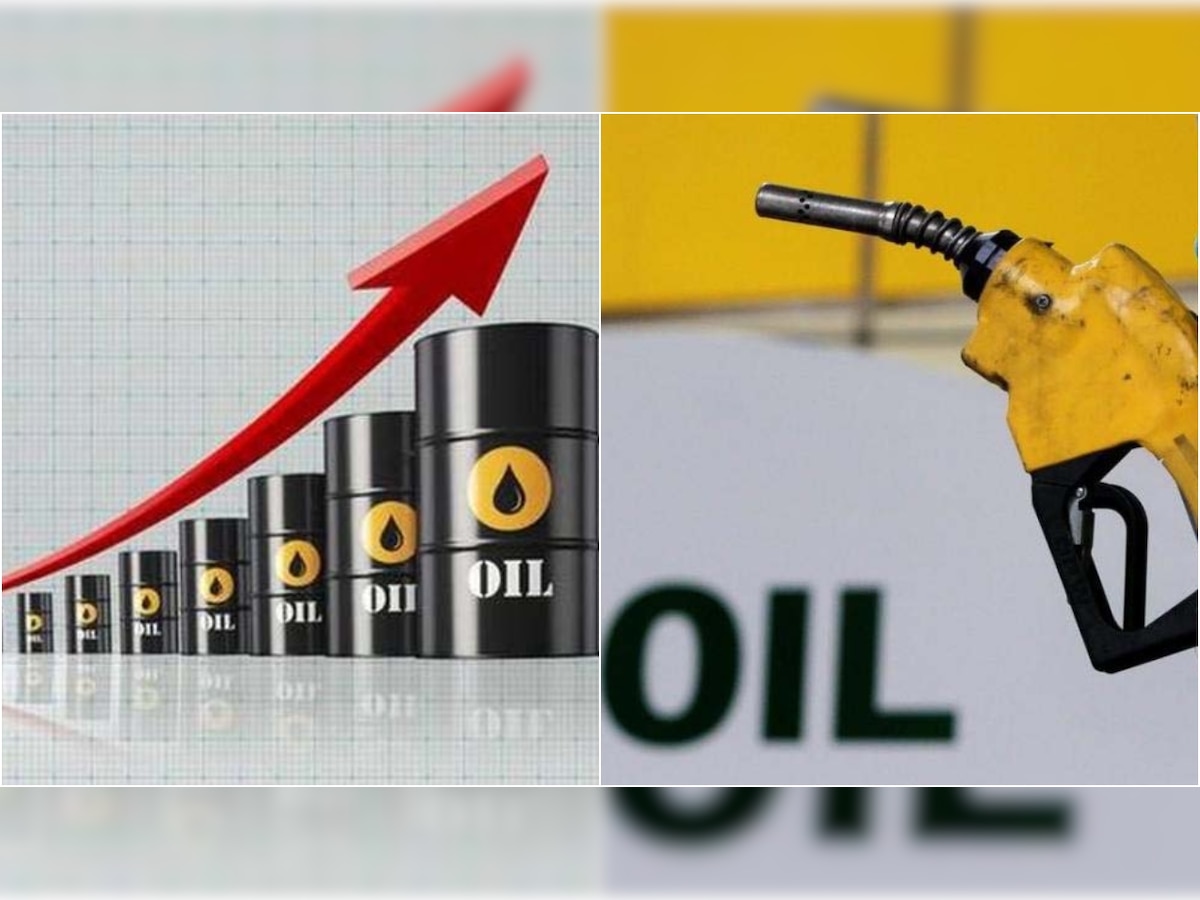 DNA Explainer Why are oil prices rising and its impact on economy and