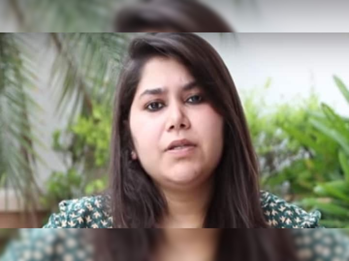 Meet IAS officer Swati Sharma, who secured AIR 17 in UPSC exam and know her strategy