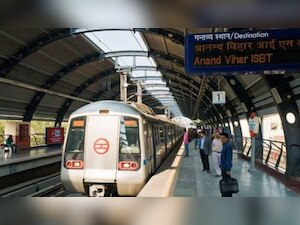 Metro News: National common mobility card soon in 8 metro corridors - Check detailed information here