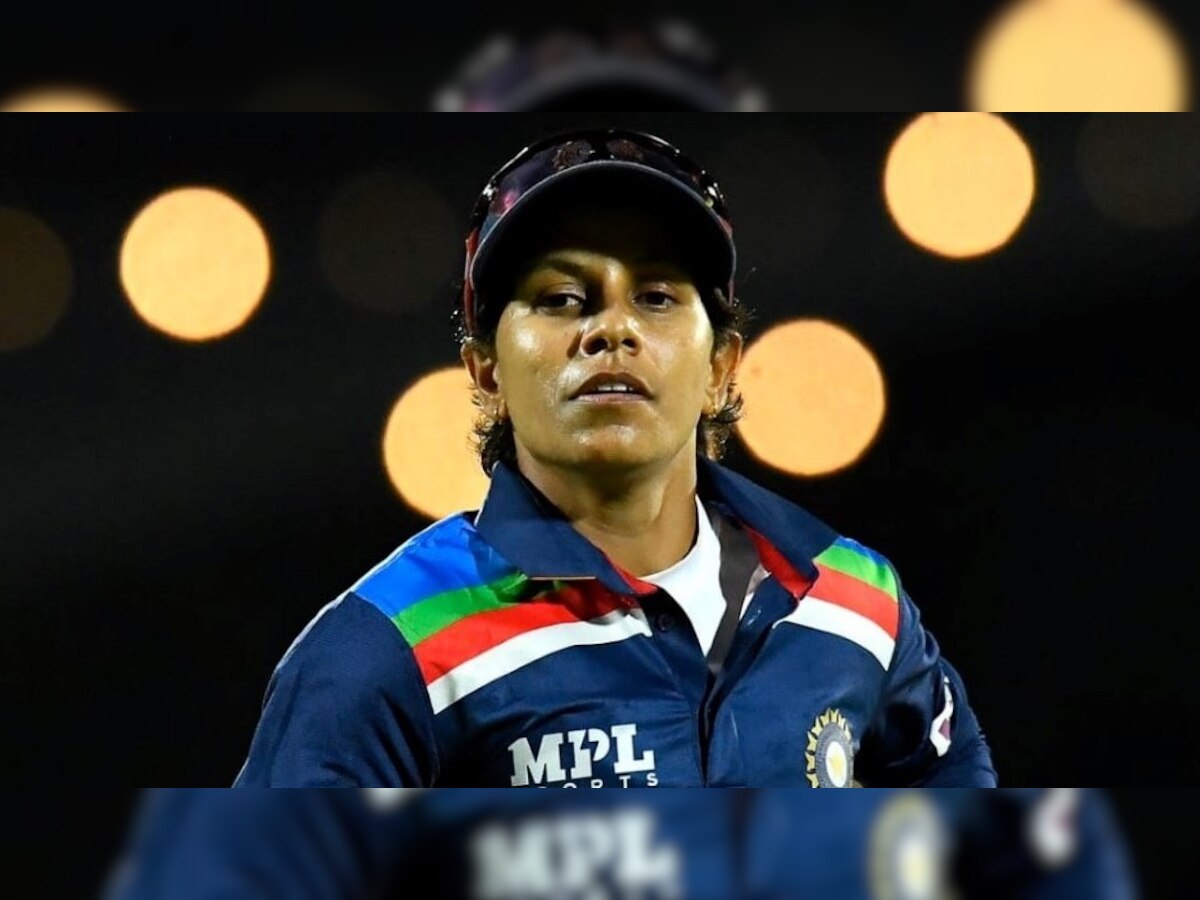 WBBL 2021: Brisbane Heat rope in leg-spinner Poonam Yadav in eighth Indian signing of tournament