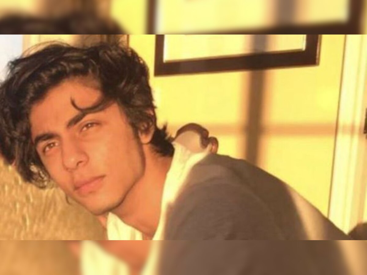  Aryan Khan, Arbaaz Merchantt, Munmun Dhamecha's bail plea rejected by Mumbai court