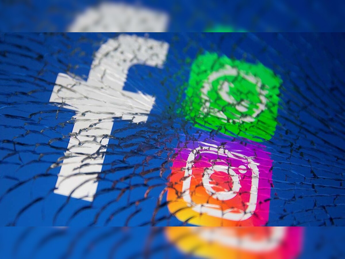 Facebook apologises for second global outage in a week due to 'faulty configuration change'