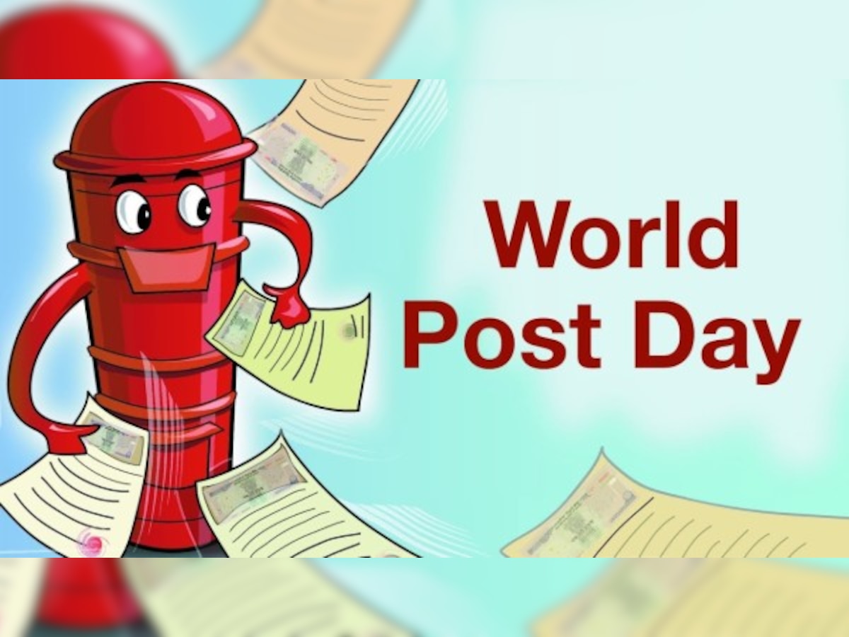 World Post Day 2021: Theme, significance, history - All you need to know about the day