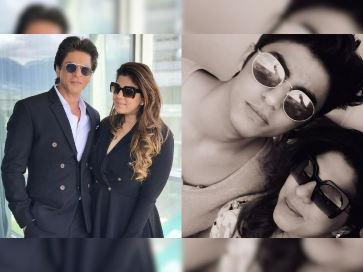 Who is Pooja Dadlani? The woman who broke down during Shah Rukh Khan's son Aryan Khan's bail plea hearing