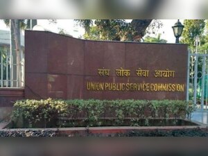 UPSC Lateral Entry Recruitment 2021: Centre announces list of 31 candidates for senior posts