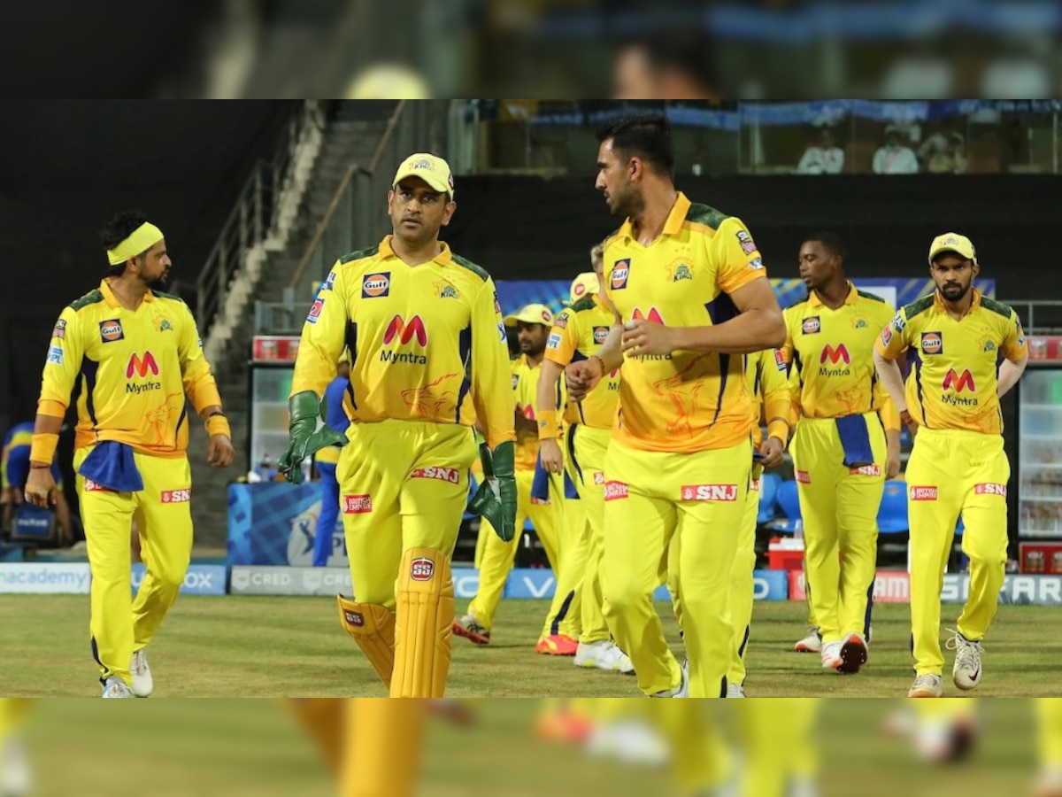 IPL 2021: Openers' smashing form, Moeen Ali's inclusion, Shardul Thakur's purple patch - CSK's road to playoffs